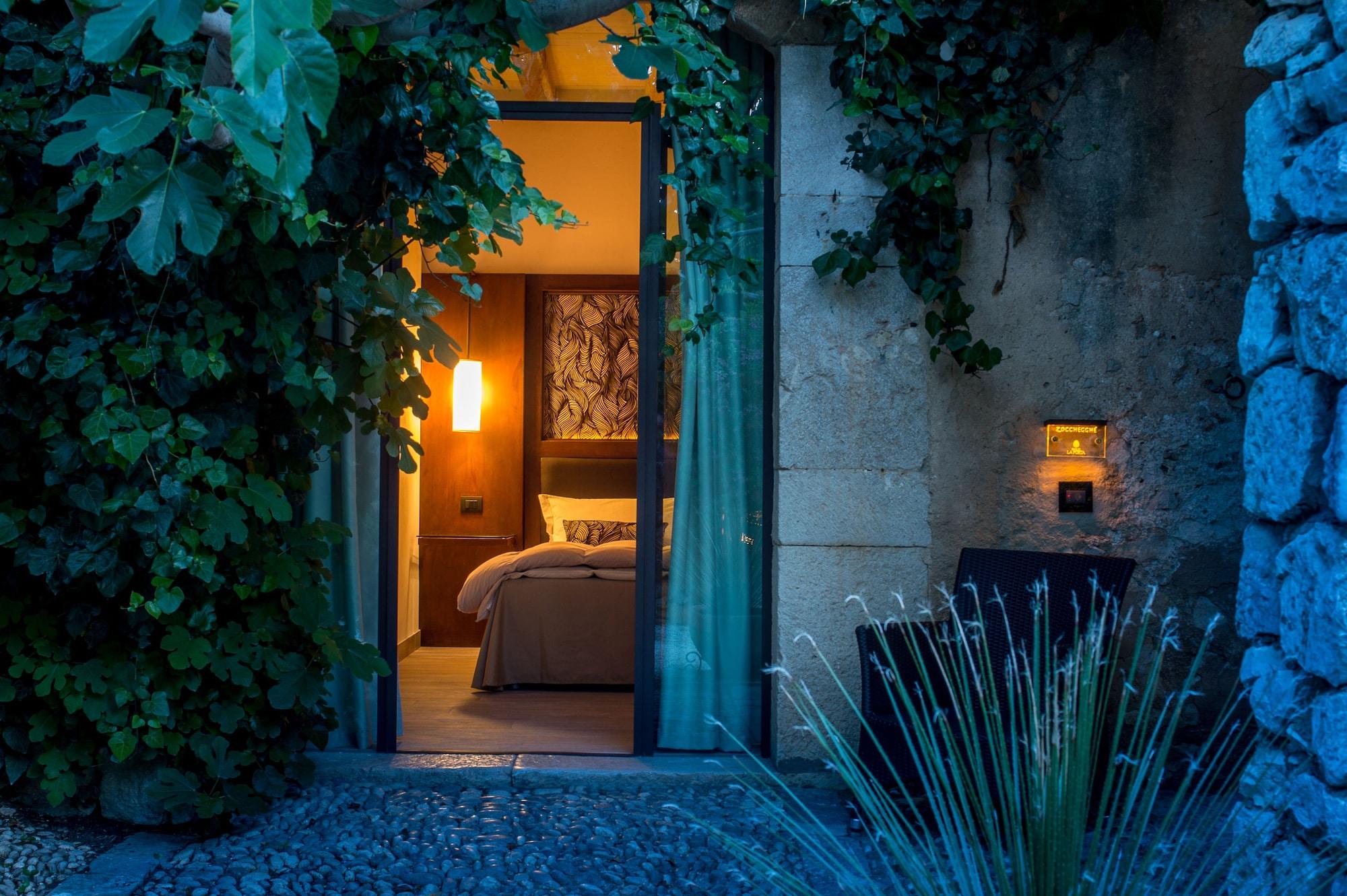 Hotel Baglio La Porta by Geocharme San Vito Lo Capo Esterno foto